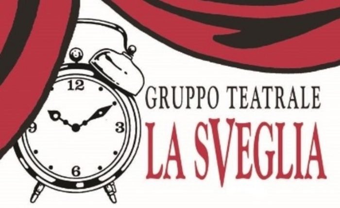 A teatro con "La Sveglia" per le associazioni della citt&agrave;