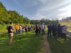 Bioblitz Siena, grande successo per l'iniziativa