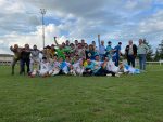 Calcio: Mazzola Valdarbia promosso in Eccellenza
