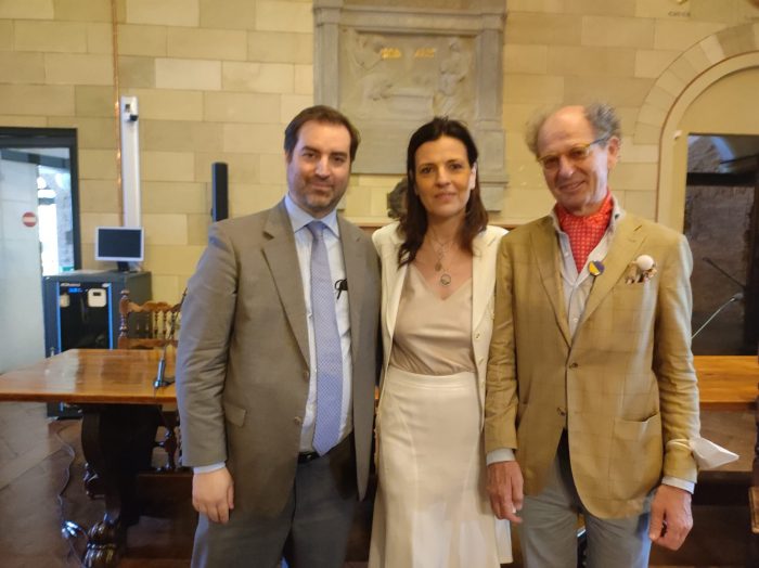 Federalberghi Siena: "No a bus turistici senza controllo. E accoglienza passa anche dai bagni pubblici"