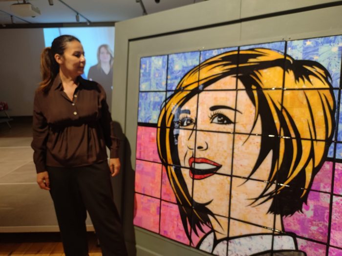 "Prevenire &egrave; vita": salute e legalit&agrave; nel ricordo di Nadia Toffa