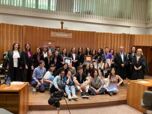 Siena: al tribunale la finalissima del &ldquo;Torneo della Disputa &ndash; Dire e contraddire"