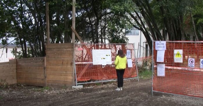 "L'Incompiuta", puntata speciale per chiudere la seconda stagione