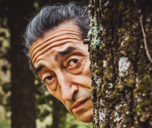 Poggibonsi: al Politeama “Fu Herla King” di e con Sergio Licatalosi