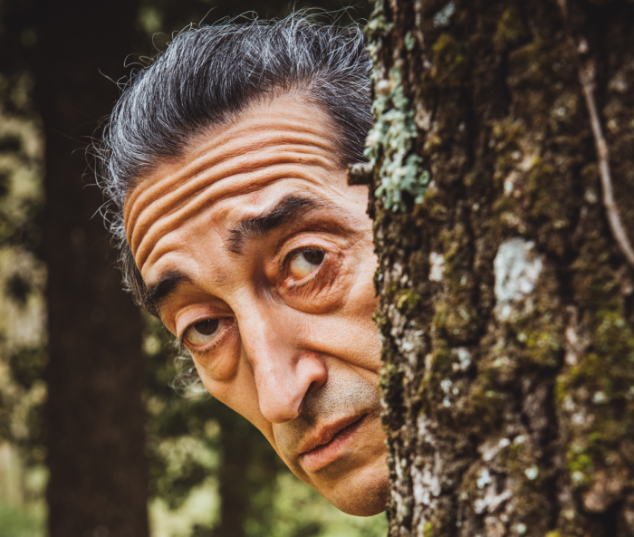 Poggibonsi: al Politeama “Fu Herla King” di e con Sergio Licatalosi