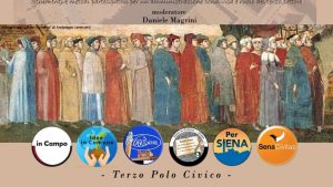 "Civismo. Radici, Percorsi, Prospettive", il 21 Maggio il convegno del Terzo Polo Civico