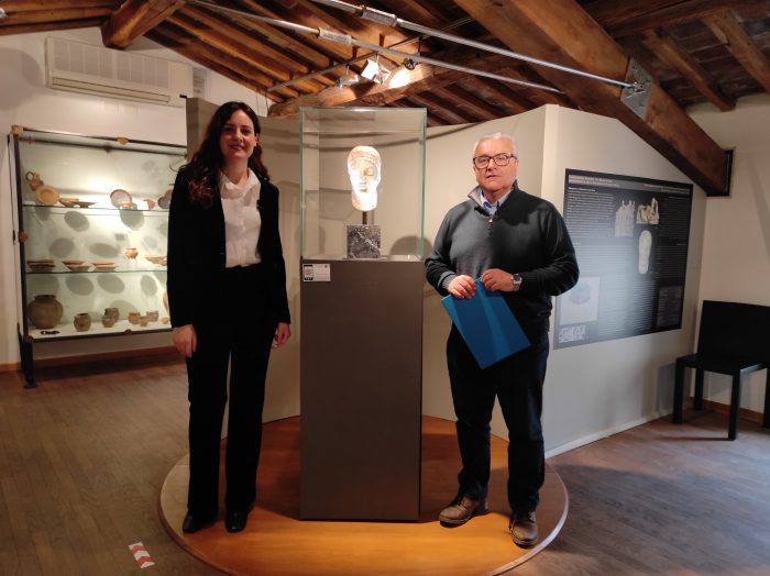 "Viaggio nella bellezza" stasera a Casole d'Elsa