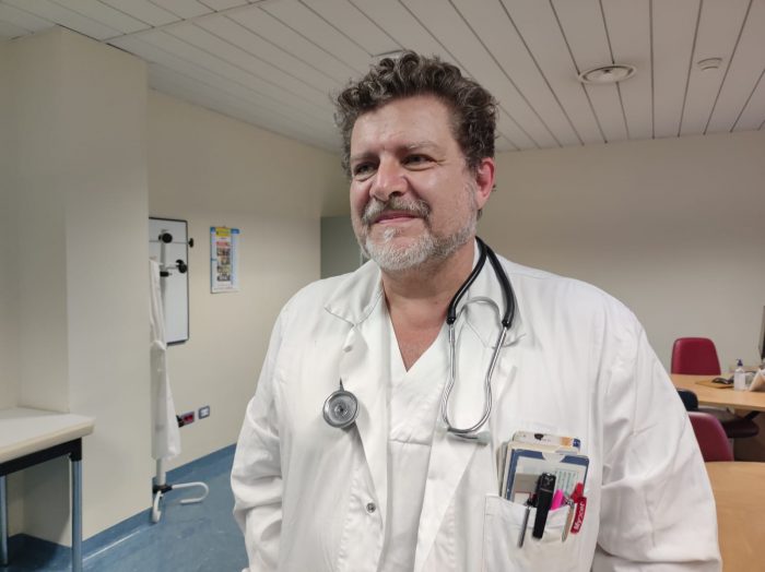 Poggibonsi, rinascita dopo il tumore: l'eccellenza della sanità toscana tra Campostaggia e Grosseto