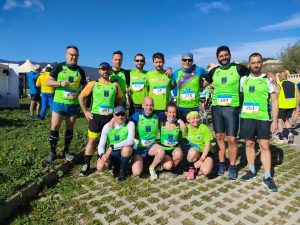Mens Sana Runners: domenica 15 maggio si corre e si cammina con la &lsquo;Su e Gi&ugrave; per i Colli Senesi&rsquo;
