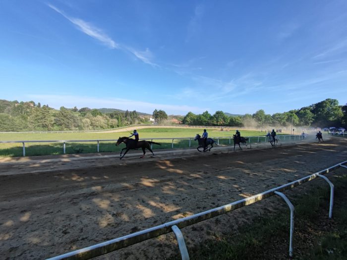 "Ciao Andrea, ci manca il tuo sorriso", a Monticiano &egrave; forte il ricordo di Brio