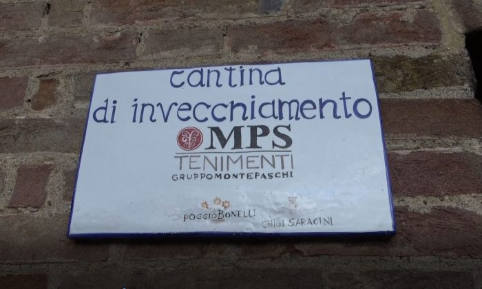 Mps Tenimenti verso la cessione