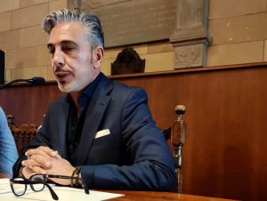 Colella: "Comune al lavoro per la Fortezza Medicea, stiamo dialogando con tutti"