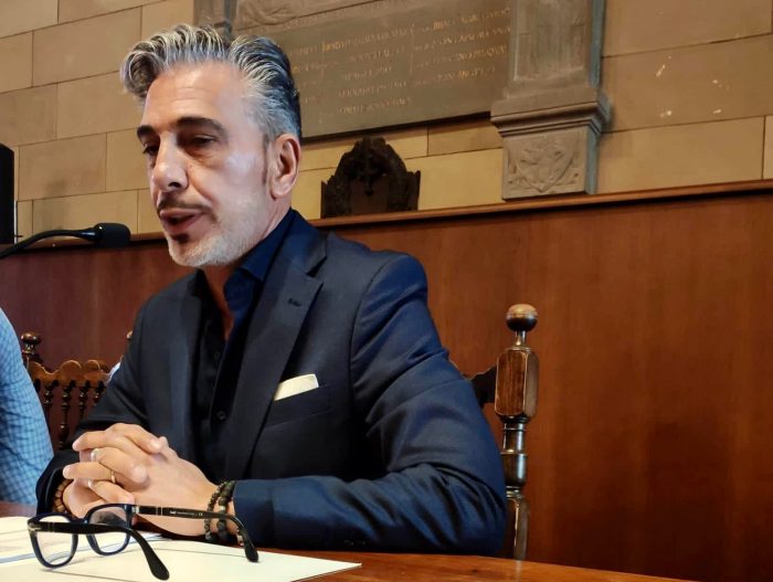 Colella: "Comune al lavoro per la Fortezza Medicea, stiamo dialogando con tutti"