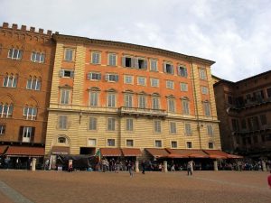 Siena, apre nuovo spazio museale a Palazzo Chigi Zondadari