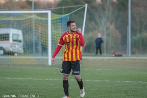 Play off serie D, il Poggibonsi attende la Pianese. Muscas: "Hanno tutte le armi per metterci in difficolt&agrave;"