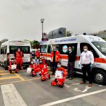Pubblica Assistenza di Poggibonsi, in arrivo una nuova ambulanza per l’emergenza-urgenza