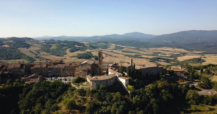 Tre giorni di eventi a Radicondoli per riflettere sulla violenza