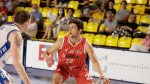 Basket serie A2, Treviglio batte Chiusi: si va a Gara 5