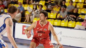 Basket serie A2, Treviglio batte Chiusi: si va a Gara 5