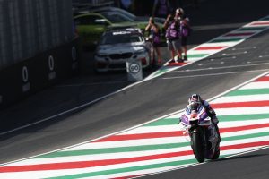 Mugello: al Gran Premio d’Italia Zarco sfiora il podio della MotoGP, a punti Martìn