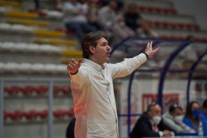Basket: seconda trasferta consecutiva, San Giobbe sfida Udine