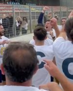 Calcio: San Donato Tavarnelle promosso in Serie C