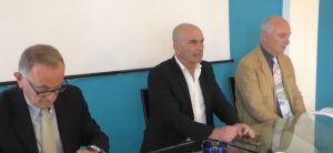 Il comitato "Una mano per Siena protagonista" si presenta e analizza i riflessi della guerra sul territorio