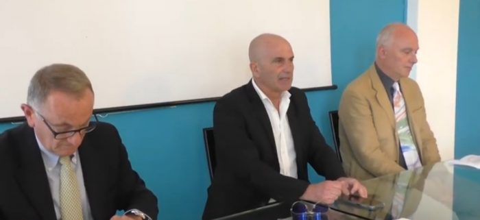 Il comitato "Una mano per Siena protagonista" si presenta e analizza i riflessi della guerra sul territorio