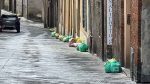 Raccolta rifiuti in città, il Movimento per Siena  lancia un sondaggio