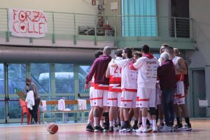 Sporkenz Collevaldelsa, buona la prima. Prosegue la scalata alla serie D