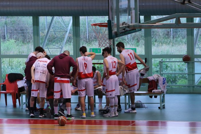 Basket e volley: fine settimana importante per le squadre di Colle Val d'Elsa