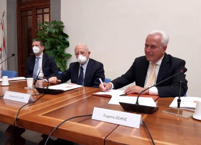 Agricoltura e legalità, Toscana e Campania si alleano contro mafie e camorra