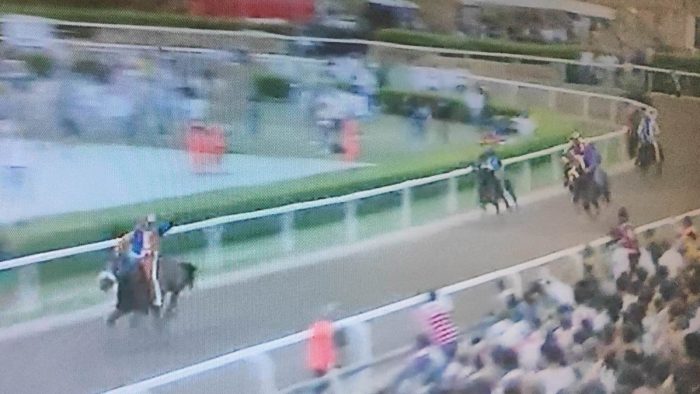 Palio di Fucecchio: vince Dino Pes per San Pierino. Mossa lunghissima