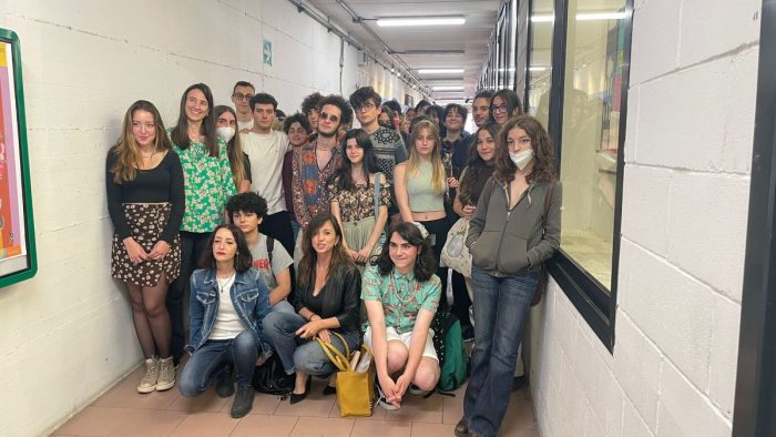 Siena, prosegue la rassegna giovanile "Arte nelle Teche"