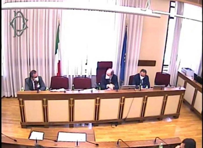 Morte David Rossi, Fortunato: "In quella situazione eravamo al guinzaglio del pm"