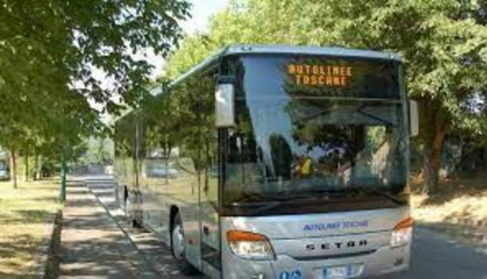 Siena, modifiche ai percorsi bus per la chiusura al transito di via Q. Settano