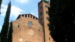 Concerto dell'organista Ferruccio Bartoletti  per il Festival Musica Senensis