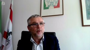 Sanità, Bezzini: "Rincaro bollette rischia di compromettere l'aumento dei fondi del Governo"