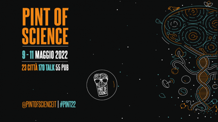 Torna a Siena "Pint of Science": la ricerca scientifica arriva nei locali