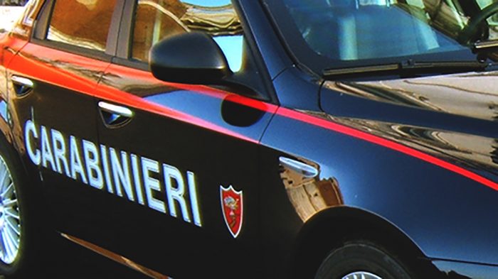 Monteriggioni: furto e ricettazione, i Carabinieri arrestano 30enne