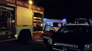 Scontro tra due auto a Montepulciano, ferita un'anziana