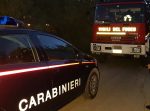 Incidente a Montalcino, la vittima è una 90enne