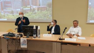 Quale ruolo per la medicina universitaria nel sistema sanitario? Il CNU interroga la Regione Toscana