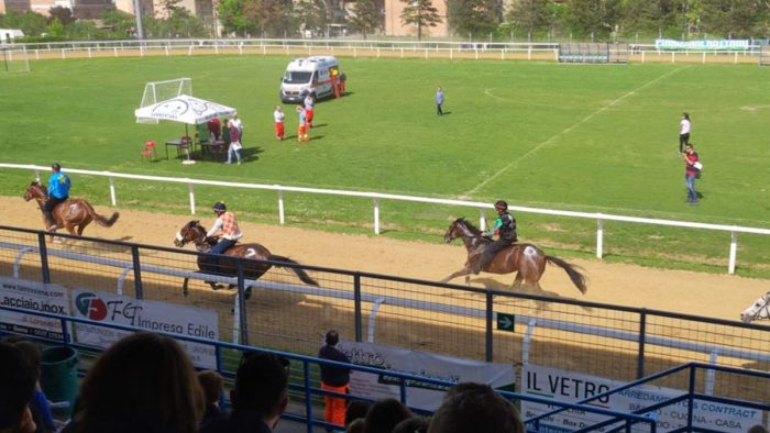 Corse a pelo 2024, si parte il 3 marzo a Monteroni. Il 26 febbraio aprono le iscrizioni