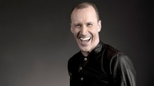 Siena Jazz, David Linx incontra gli studenti nel penultimo appuntamento di SJU Stage 2022