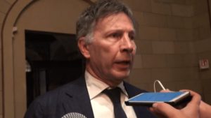 Pakistani, De Mossi: "Situazione preoccupante. Solo la Prefettura può affrontare un problema di questa portata"