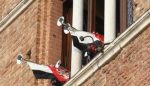 Domenica 6 luglio l’estrazione a sorte per il Palio di agosto: c’è posto per quattro
