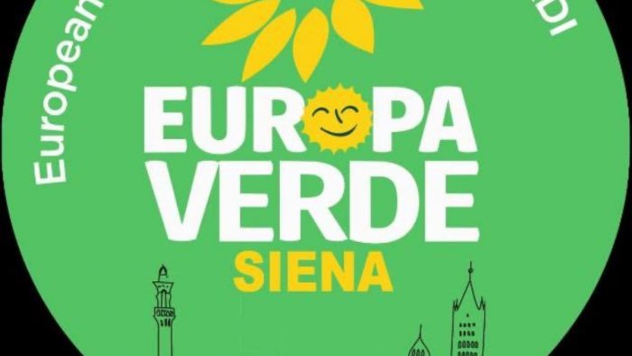 Europa Verde Siena frena sulle ipotesi di alleanza: “Nessun accordo ante litteram sulle Amministrative”
