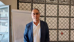 Civici in Comune: "Con Pacciani progetto di civismo sano e innovativo"