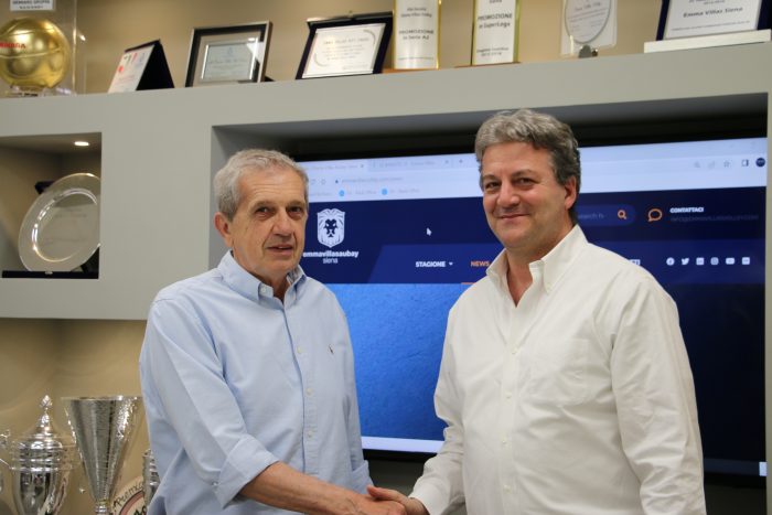 Emma Villas Aubay Siena: si compone il puzzle del roster per la stagione 2022-2023